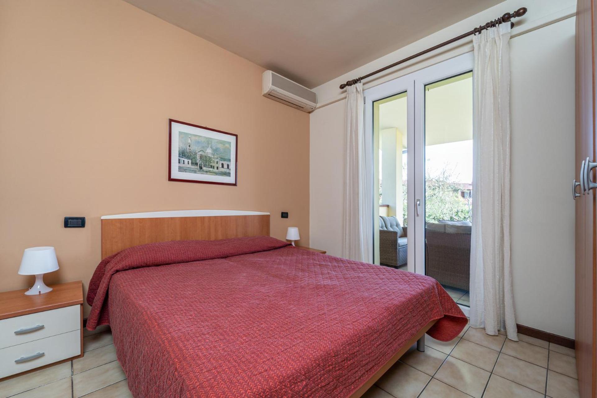 Residence Primera Moniga del Garda Chambre photo