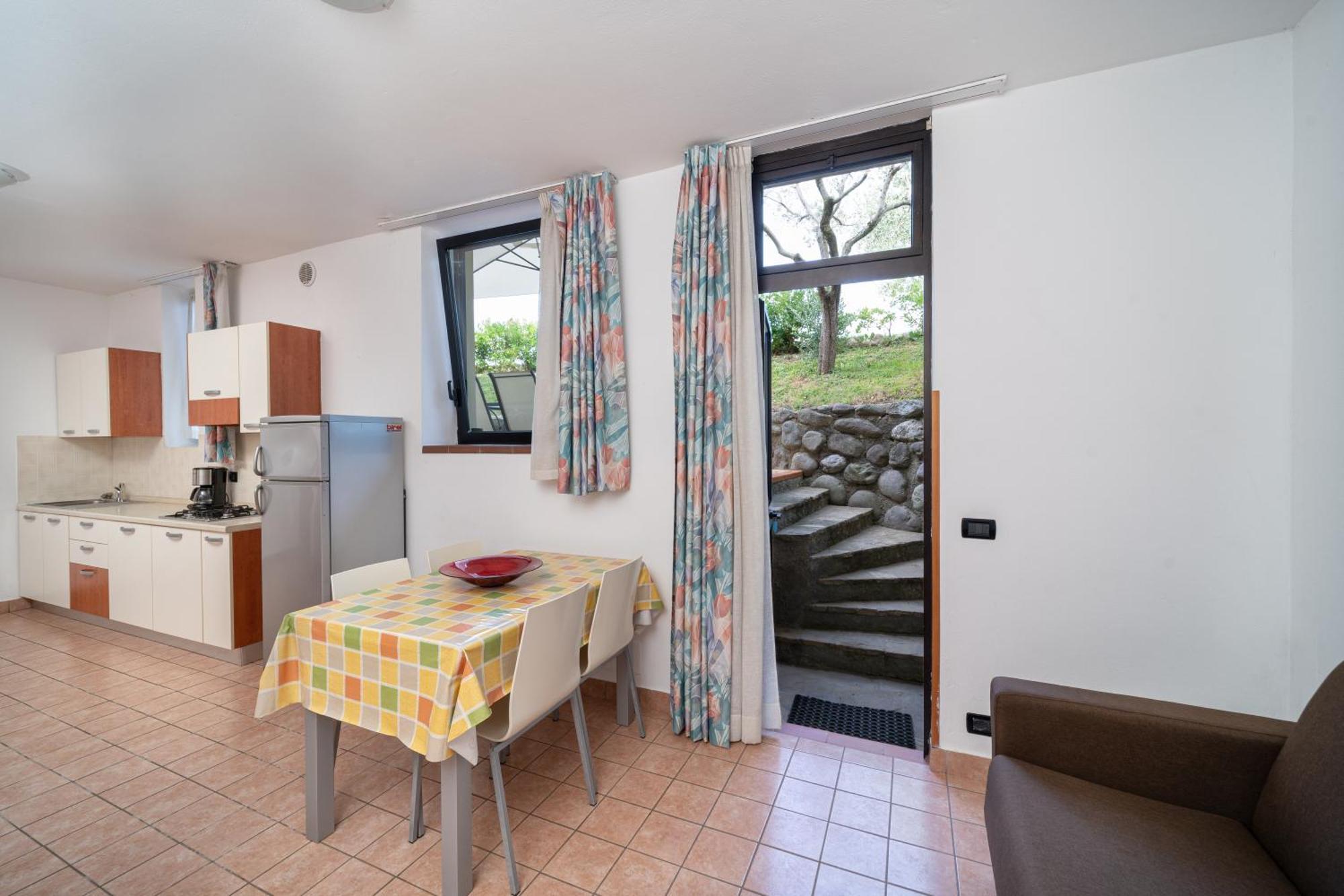 Residence Primera Moniga del Garda Chambre photo