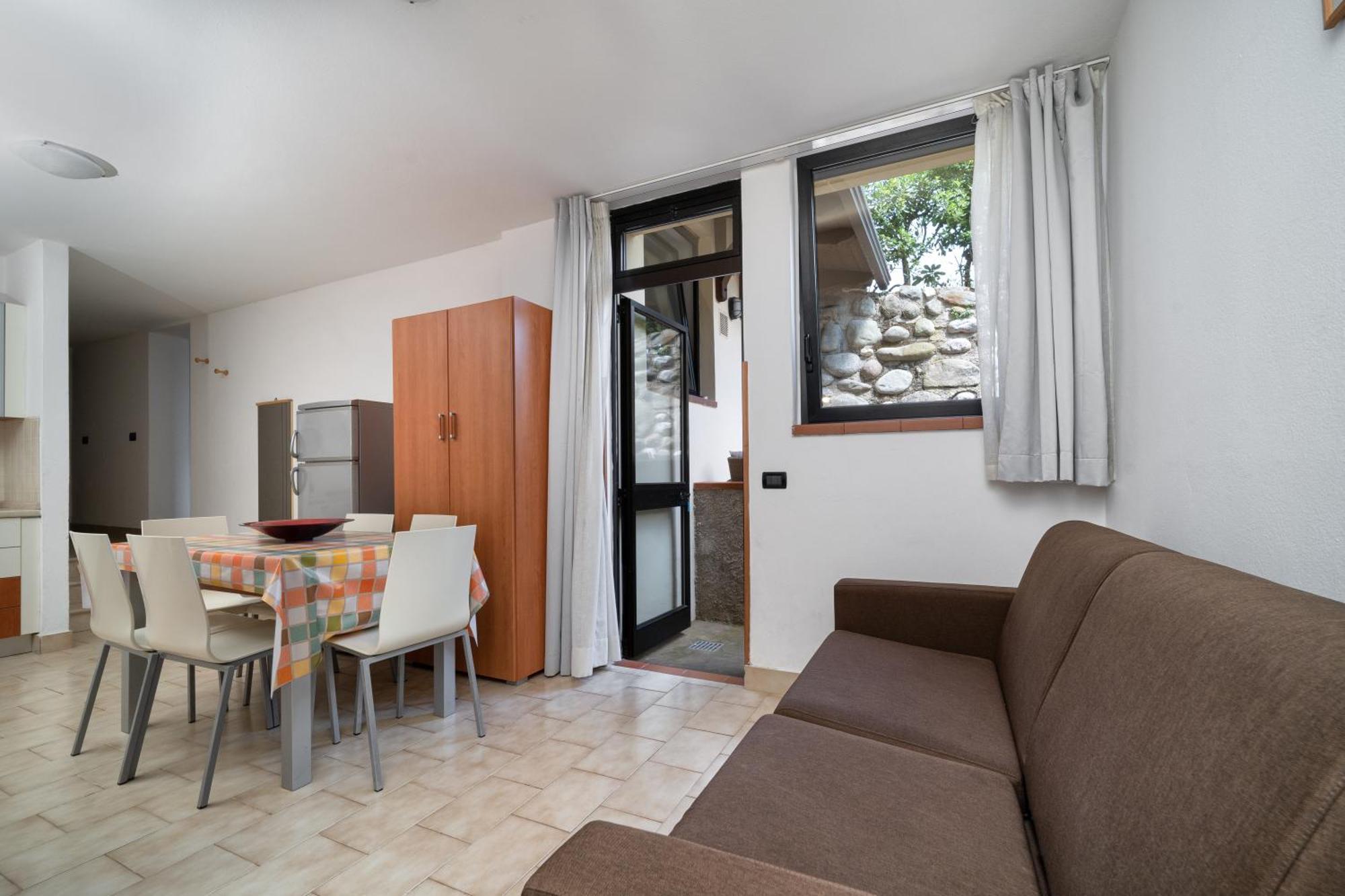 Residence Primera Moniga del Garda Chambre photo