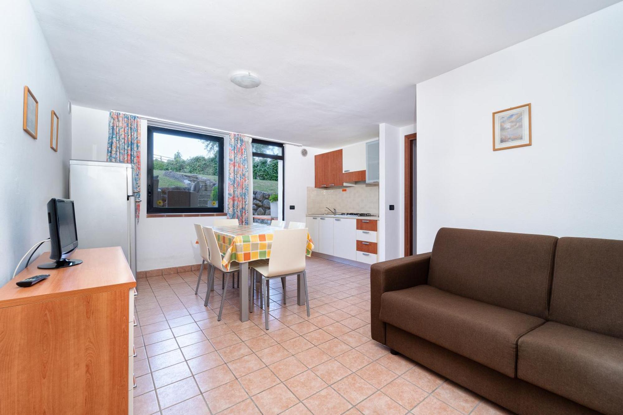 Residence Primera Moniga del Garda Chambre photo