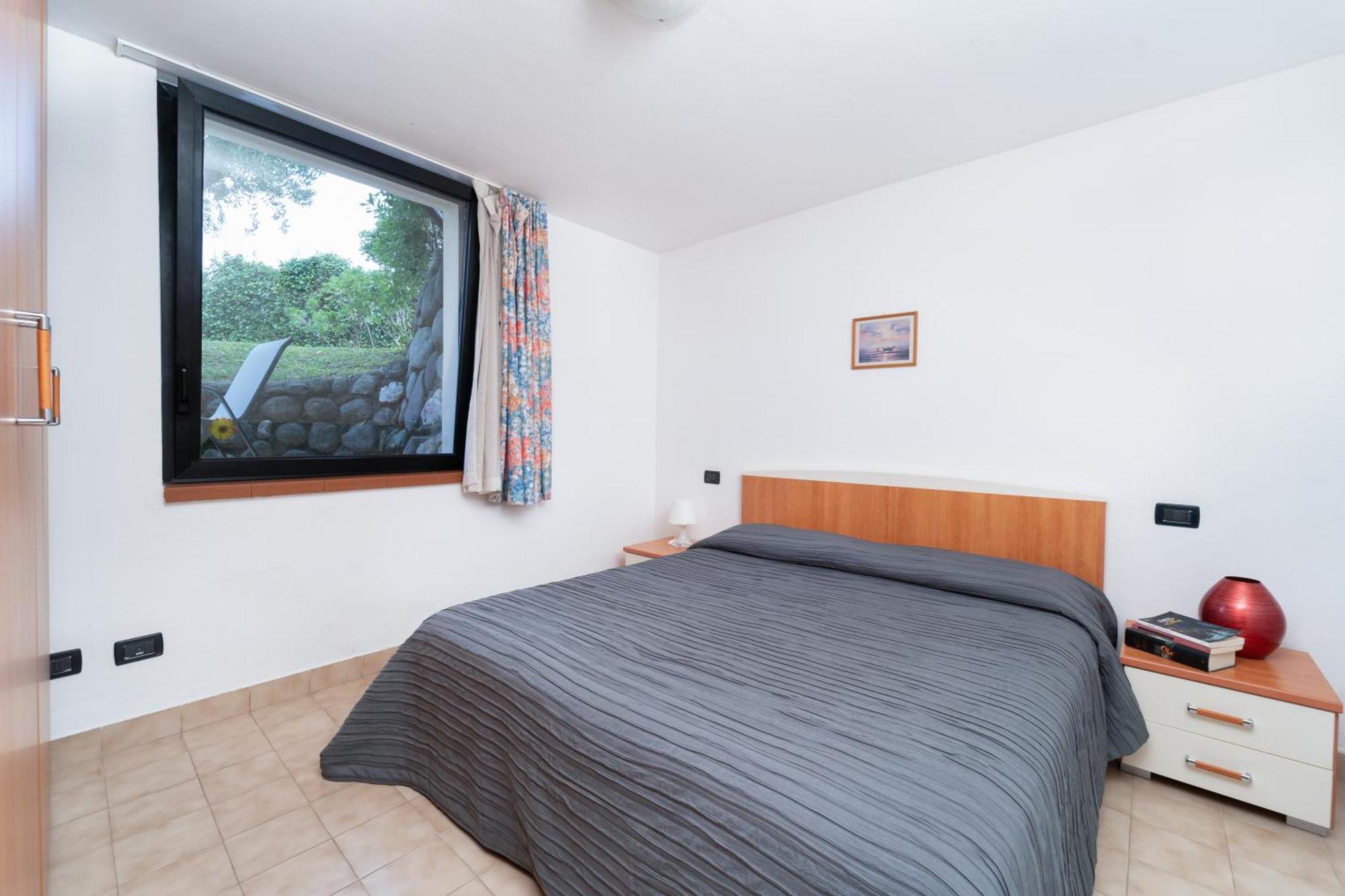 Residence Primera Moniga del Garda Chambre photo