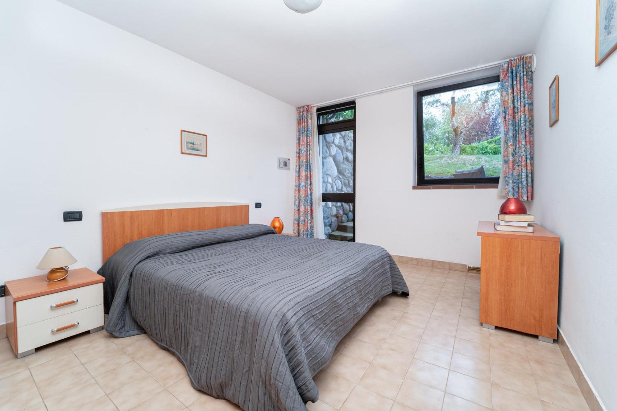 Residence Primera Moniga del Garda Chambre photo