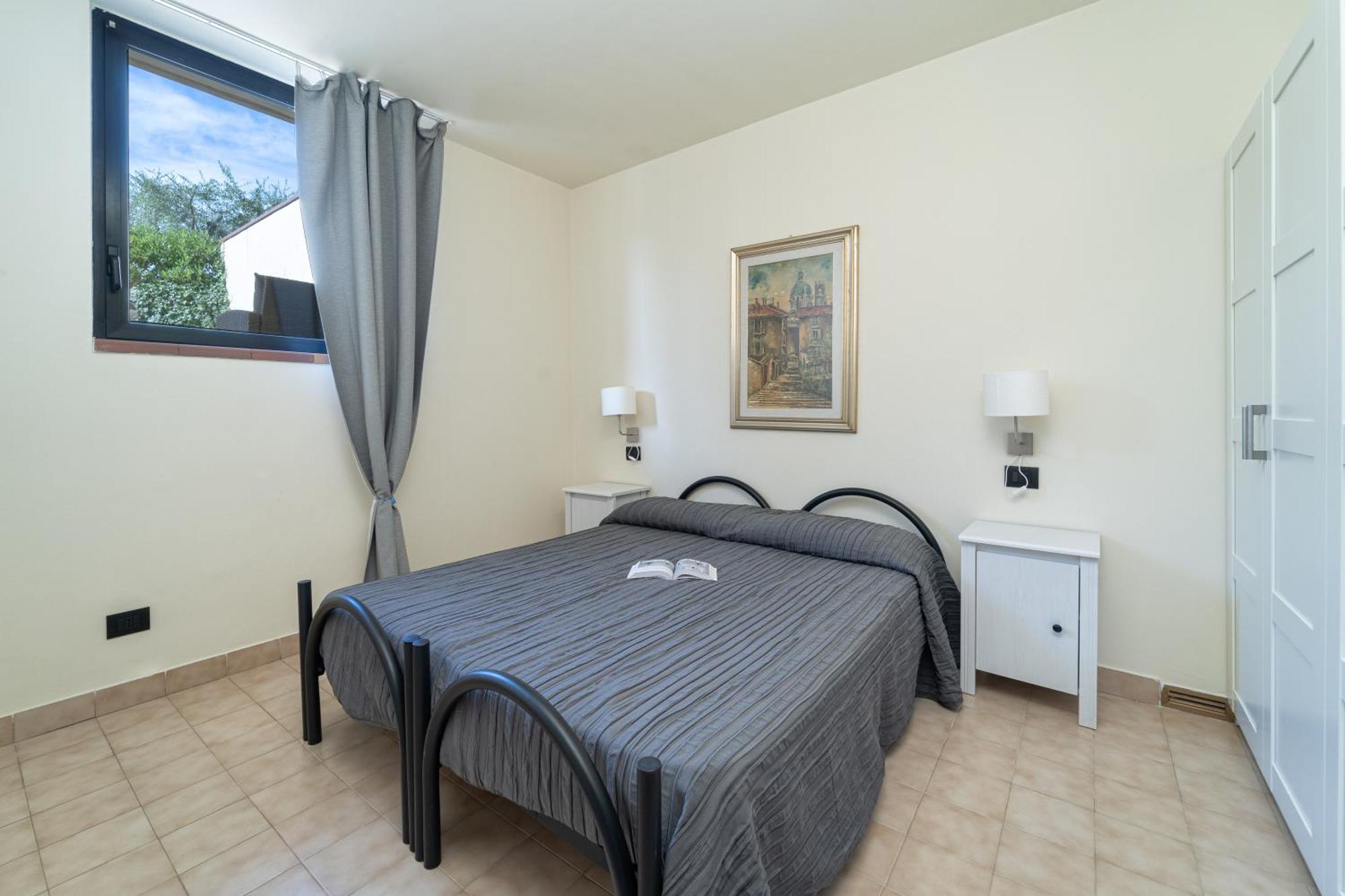 Residence Primera Moniga del Garda Chambre photo